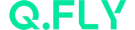 q-fly-green-logo